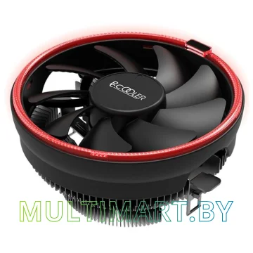 Кулер PCCooler E126MR